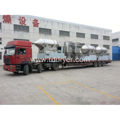 Feed Mixing Machine